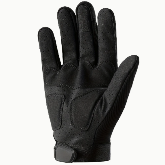 1 Pair of Full-Finger Gloves