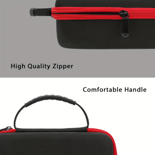 100-Round Flip-Top Rifle Ammo Box