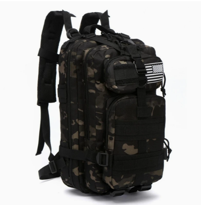30L SPORTS BACKPACK