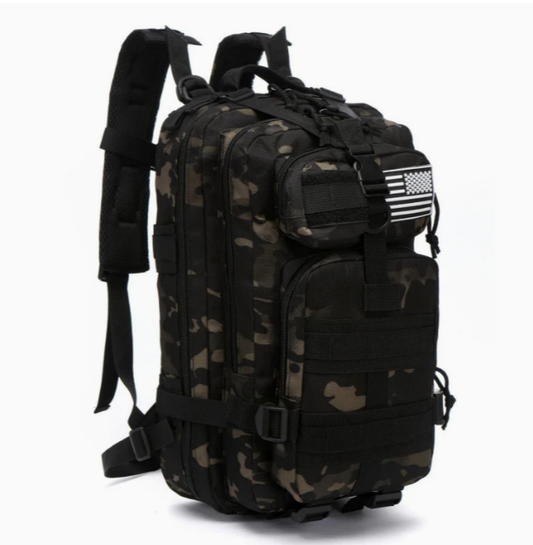 30L SPORTS BACKPACK